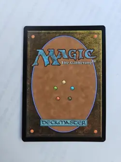 MTG Chulane, Teller of Tales Throne of Eldraine Mythic Foil Card 326 - Image 2