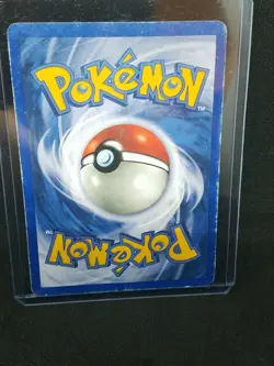 Magneton Base Set 2 Pokemon Card 9/130 Excellent Condition!! - Image 4