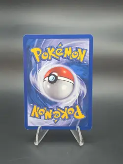 Typhlosion 16/123 Reverse Holo Rare Mysterious Treasures Pokemon Card LP - Image 4