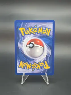 Typhlosion 16/123 Reverse Holo Rare Mysterious Treasures Pokemon Card LP - Image 5