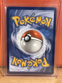 Pokemon Card TCG - Victini SVP 208 Scarlet & Violet Black Star Promo Near Mint - Image 2