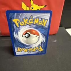 Deoxys 16/107 Destiny Promo Stamped Card Lp Condition - Image 2