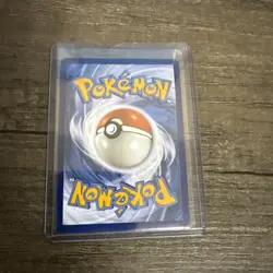 Pokemon TCG Joltik Paradox Rift Holo Card 196/182 NM - Image 2