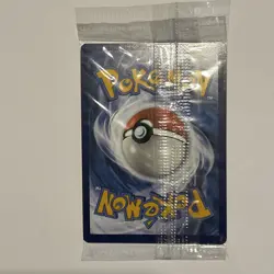 Pikachu SVP027 Paldea Evolved Sealed Black Star Promo Pokemon Card - Image 2