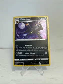 Umbreon SWSH129 SWSH: Sword & Shield Promo Cards Holo - Image 3