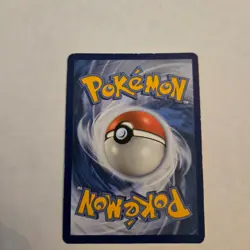 Pokemon Charizard Rare Card 11/108 150 HP Evolutions with wear - Image 2