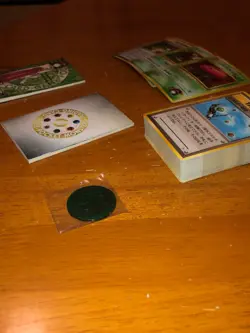 Pokemon Card Game: Tamamushi City Gym 1998 - Image 4