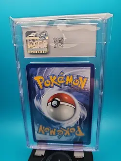 CGC 10 GEM MINT Dragonite Silver Tempest 131/195 GameStop Promo Pokemon Card - Image 2