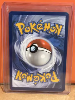 N's Zorua - 189 (Pokemon Center Exclusive) SV: Scarlet & Violet Promo Cards 189 - Image 2