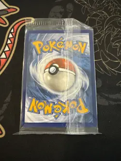 Pokemon Card Koraidon SVP EN 014 Black Star Promo Scarlet and Violet Sealed - Image 2