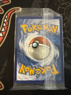 Pokemon Card Koraidon SVP EN 014 Black Star Promo Scarlet and Violet Sealed - Image 3