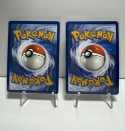 Pokemon TCG Card Lot - S&V Paldean Fates Baby Shiny Rares(A1) - Image 4