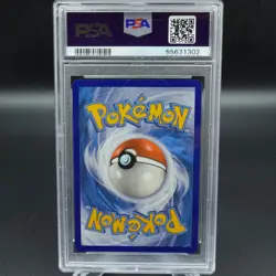 PSA 10 GEM POKEMON CARD 2020 VIVID VOLTAGE PROMO LUGIA PRE-RELEASE #069 - Image 2