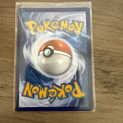 Pokemon Evolutions Charizard 11/108 Holo Rare Trading Card - Image 3