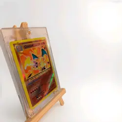 Pokemon Card Charizard Magnetic Case 150HP Stage 2 2016 - Image 2