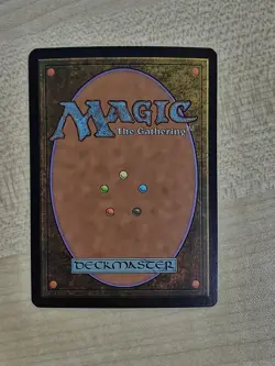 MTG Chain of Vapor Onslaught Foil NM - Image 2