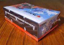 Jumpstart 2022 Booster Box - NEW SEALED - MTG Magic the Gathering J22 - Image 4