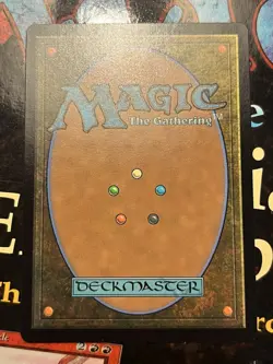 Vampiric Tutor Dominaria Remastered Foil - Image 2