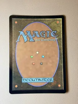 Juri, master of the revue (serialized 035/500) - Foil - English - MTG MUL - NM - Image 3