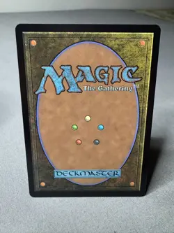 Grand Arbiter Augustin IV Double Masters 2022 Regular Rare - Image 2