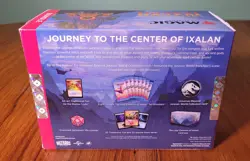 Magic The Gathering The Lost Caverns of Ixalan Bundle - Brand New Factory Sealed - Image 2
