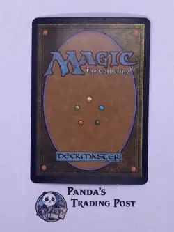 Inkfathom Infiltrator Shadowmoor Foil - Image 2