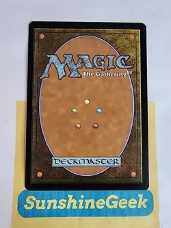 Memory Lapse (JP Alternate Art) Strixhaven: Mystical Archives Regular - Image 2