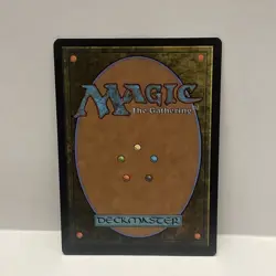 MTG Magic Teleportation Circle Adventures in the Forgotten Realms Regular NM - Image 2