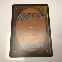 Wrath of God - Japanese (Fourth Edition Core Set, 1996) MTG (C) - Image 2