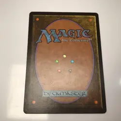 Wrath of God - Japanese (Fourth Edition Core Set, 1996) MTG (D) - Image 2