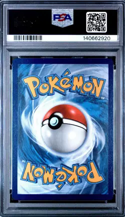 2020 POKEMON SWORD & SHIELD #065 PIKACHU PSA 10 - Image 2