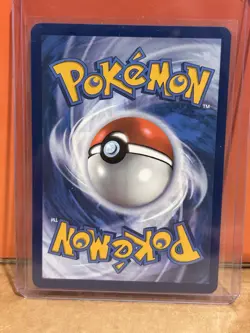 Pokemon TCG Riolu Illustration 010 Black Star Promo Mega Evolution English NM - Image 2