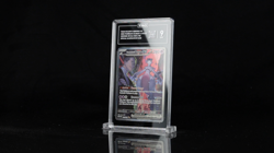 TAG 9 MINT *940* Pokemon Destined Rivals 2025 Team Rocket's Mewtwo ex #231 SIR - Image 2