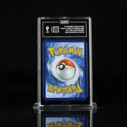 TAG 9 MINT *940* Pokemon Destined Rivals 2025 Team Rocket's Mewtwo ex #231 SIR - Image 3