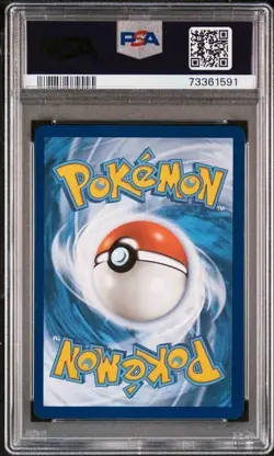 PSA 9 Mint 2023 Pokemon SWSH FA/Pikachu #GG30/GG70 Crown Zenith - Image 2