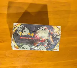 Pokemon TCG Sword & Shield Lost Origin Booster Box Sealed - Image 5