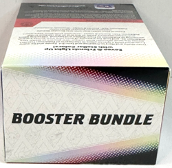 🔥NEW Pokemon Scarlet & Violet Prismatic Evolutions Booster Bundle w/ 6 Packs 🔥 - Image 4