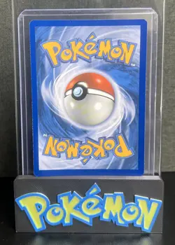 2016 Pokemon Gastly Reverse Holo Evolutions Card - Image 2