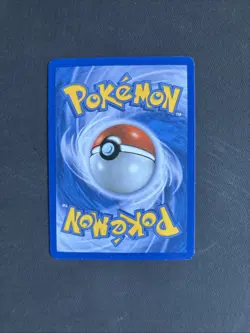 Pokemon TCG HGSS Ho-Oh 116/123 Fire Energy Non Holo Common - NM - Image 4