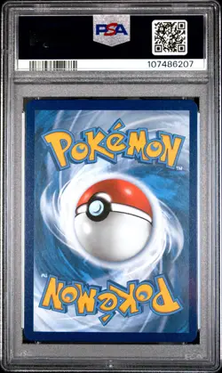 2020 POKEMON SWORD & SHIELD #200 FULL ART/MARNIE PSA 10 - Image 2