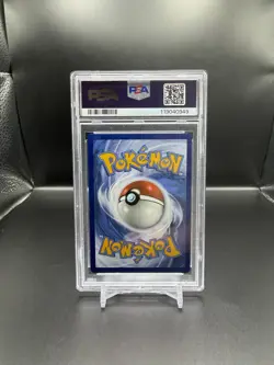 2024 POKEMON SSP EN-SURGING SPARKS SIR HYDREIGON EX 240/191 PSA 10 - Image 2