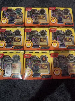 pokemon day 2026 collection box - Image 2