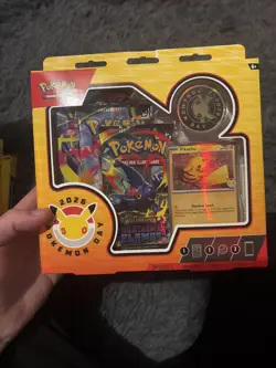 pokemon day 2026 collection box - Image 4