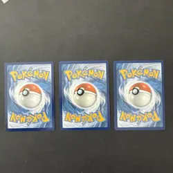 Pokemon TCG Charizard UPC Promo Set SWSH260 SWSH261 SWSH262 VMAX VSTAR V A - Image 5