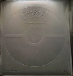 Ultra Pro Pikachu Pokemon TCG - 20 12-Pocket Double Sided Side Loading Pages - Image 2