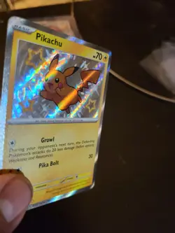 Pokemon: Paldean Fates extra's, Shiny Pikachu, Shines, IRs, Trainer, Lot - Image 4