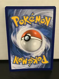 Growlithe Reverse Holo Common Pokemon Sun & Moon 21/149 - Image 2