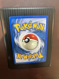 Pokemon Tcg Pokemon Personality Test #102 Pokemon Neo Destiny LP - Image 4