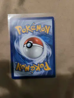 Misty's Psyduck Illustration Rare Pokemon TCG - SV10: Destined Rivals 193/182 NM - Image 2