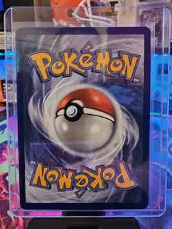 Pokemon TCG Team Rockets Mewtwo EX 213/182 Ultra Rare Destined Rivals NM - Image 4